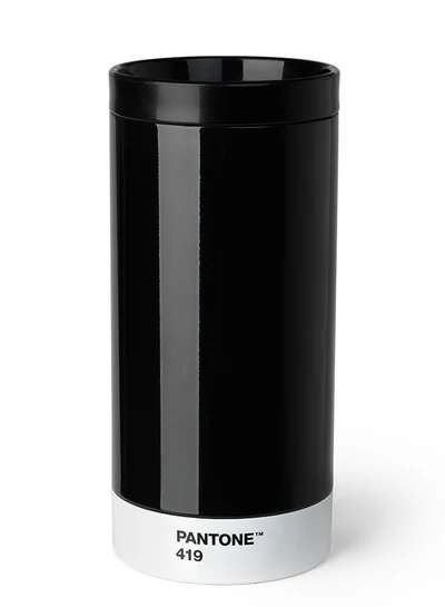 Pantone Sip in Style To Go Cup – Black