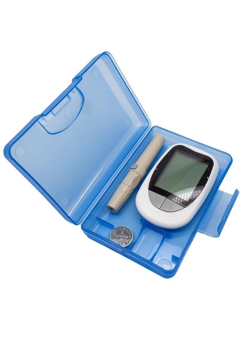 كونتيك جهاز قياس نسبة السكر في الدم، جهاز قياس نسبة السكر في الدم، شرائط قياس نسبة السكر في الدم، شرائط قياس نسبة السكر في الدم - Image 3