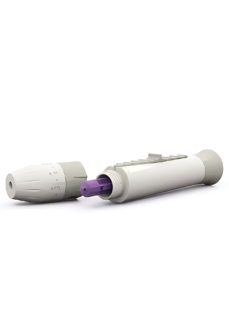 كونتيك جهاز قياس نسبة السكر في الدم، جهاز قياس نسبة السكر في الدم، شرائط قياس نسبة السكر في الدم، شرائط قياس نسبة السكر في الدم - Image 5