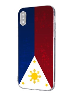 Flag of the Philippines