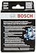 BOSCH 8109 OE Fine Wire Double Platinum Spark Plug Single - Image 3