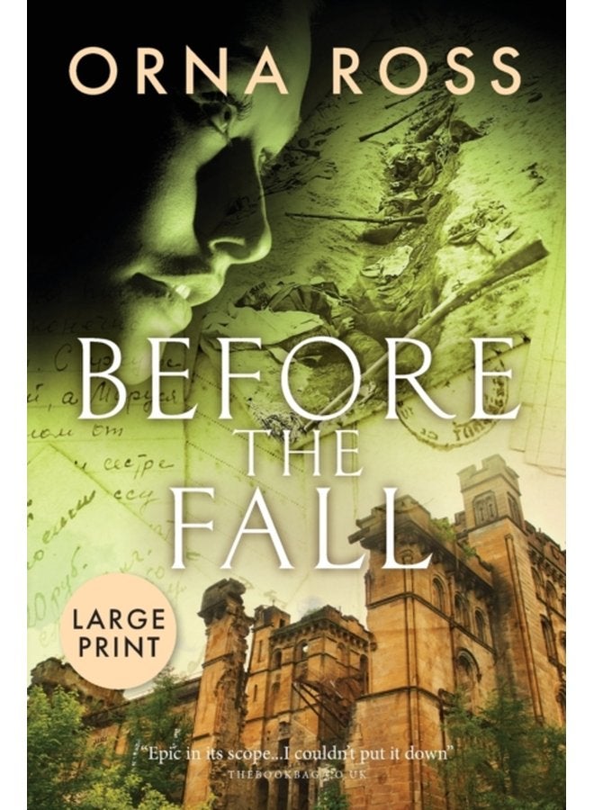 Before The Fall Centenary Edition 2 - Paperback