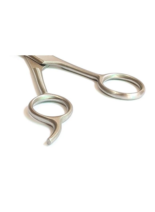 Foreign Holics Professional Stainless Steel Hair Cutting Scissor For Parlor And Saloon Use 6.5 Inch - Image 4
