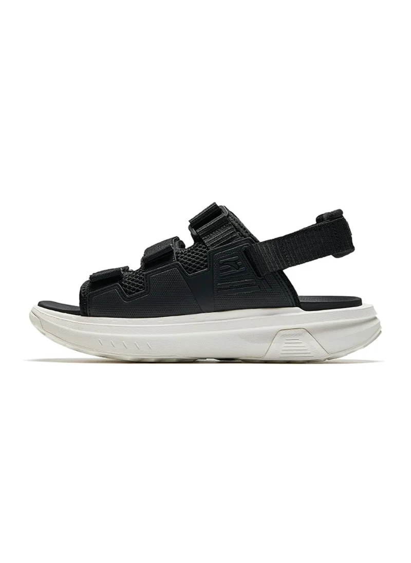 ANTA ANTA Men's Sandals Black-LIFESTYLE