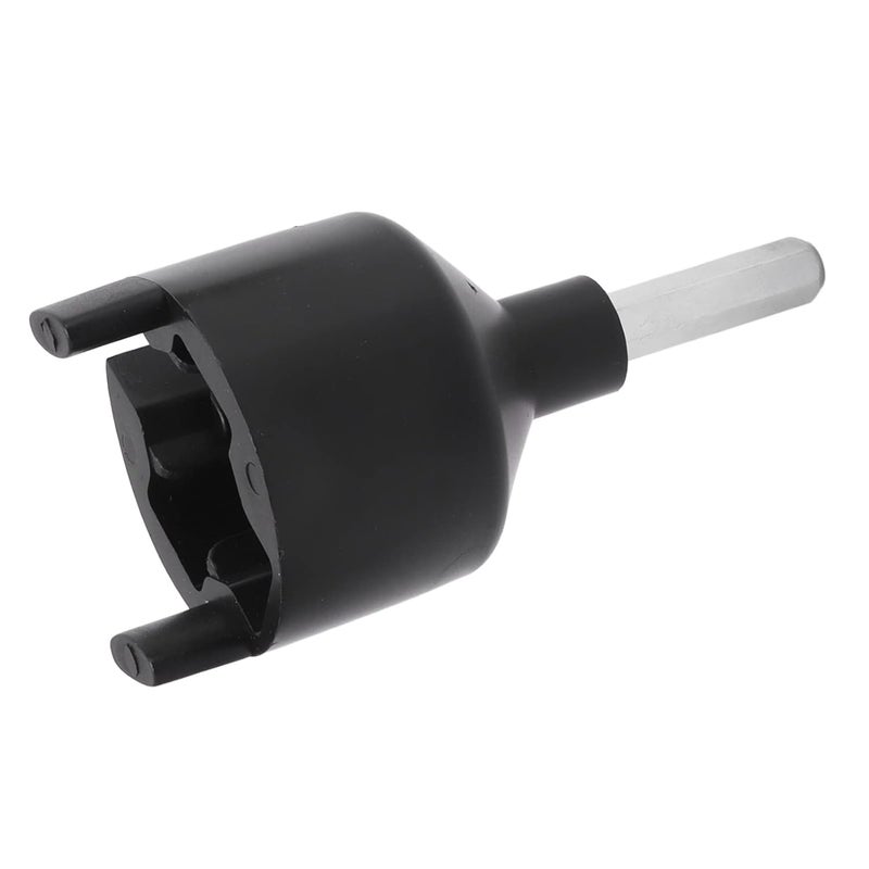 Galvanized Steel Electric Fence Insulator High Strength PP Screw For Animal Husbandry - Image 3