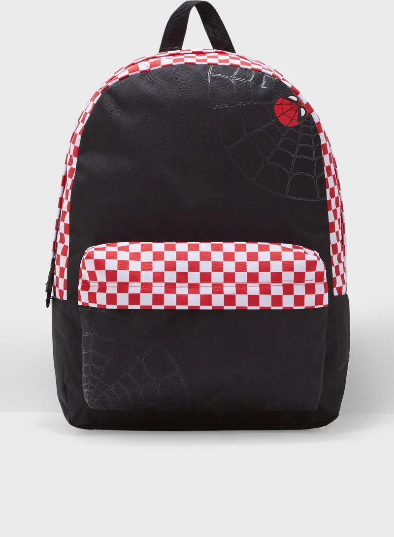VANS Spidey Realm Backpack