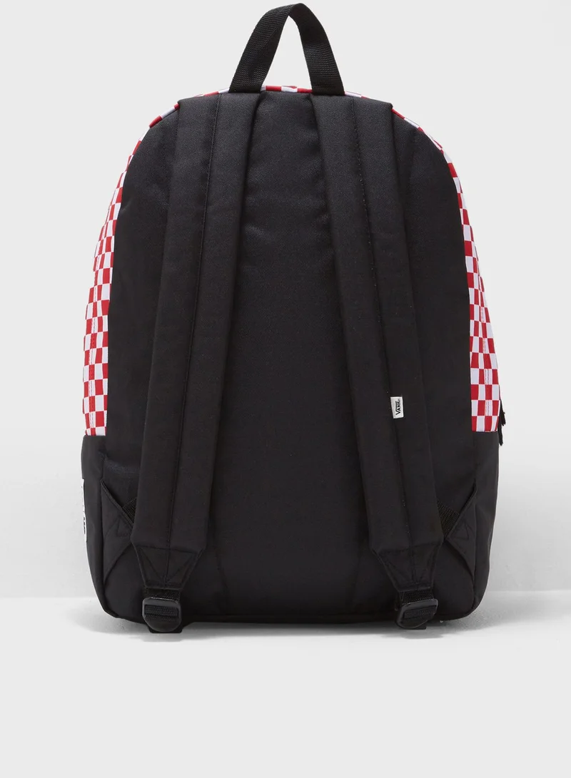 VANS Spidey Realm Backpack