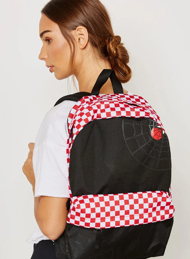 VANS Spidey Realm Backpack