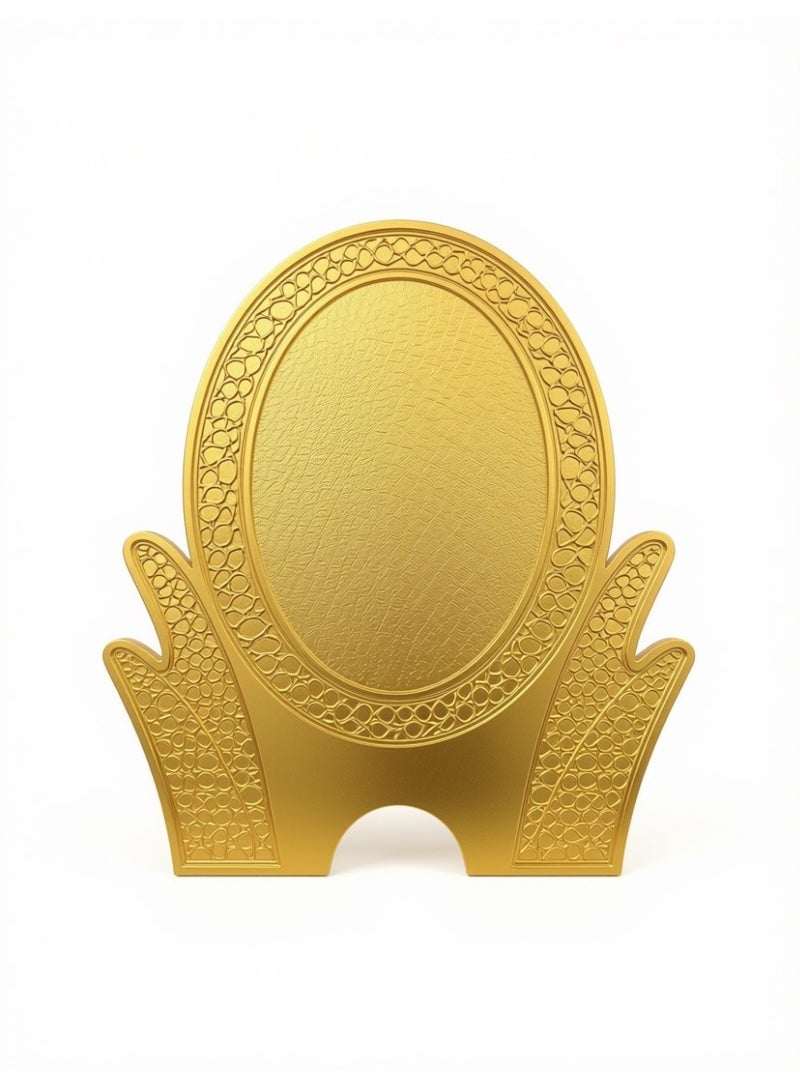 Distinctive commemorative plaque in a luxury box – perfect for gifts and recognition. - Image 4
