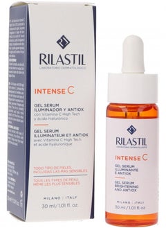 Intense C Gel Serum Brightening And Antiox 30Ml - pzsku/Z1216B0A3335502398D36Z/45/_/1727687541/77cc6a5b-30cc-431c-831e-1bcdfa6db046