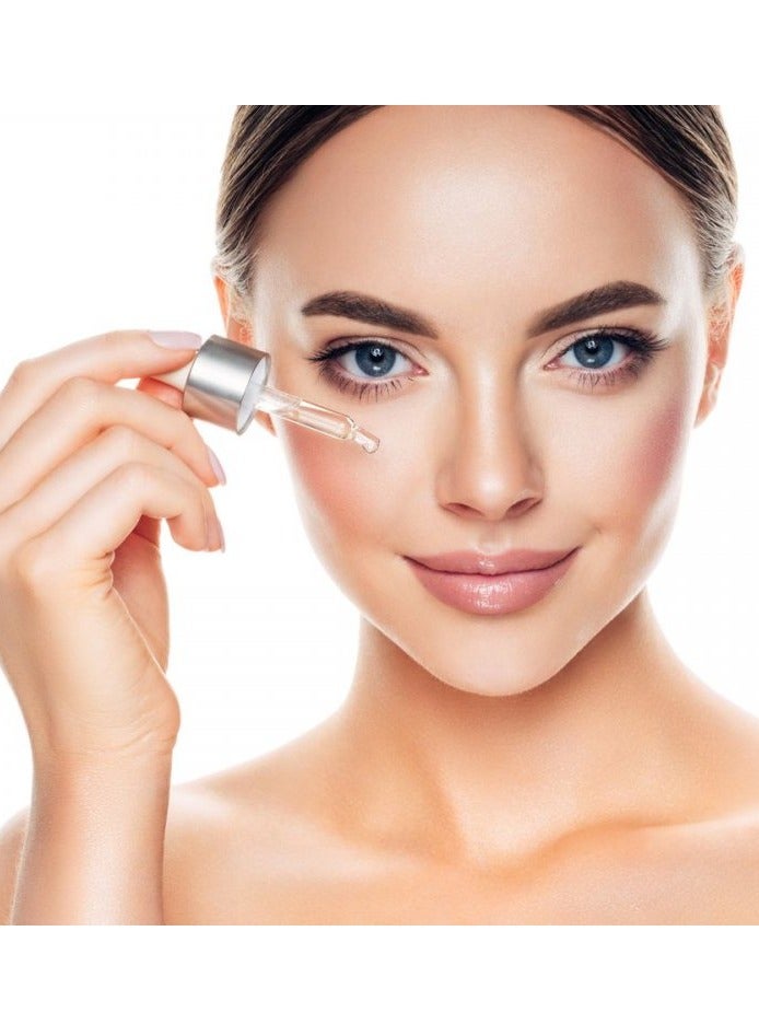 Rilastil Intense C Gel Serum Brightening And Antiox 30Ml - Image 4