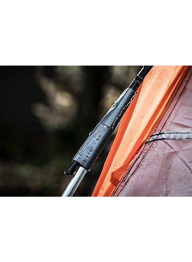 T-Rex Extra Wide Pro Roll Duct Tape Black 2.83 Inch x 30 yard - Image 5