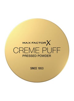 Max Factor Creme Puff Pressed Compact Powder - 053 Tempting Touch  - Image 2