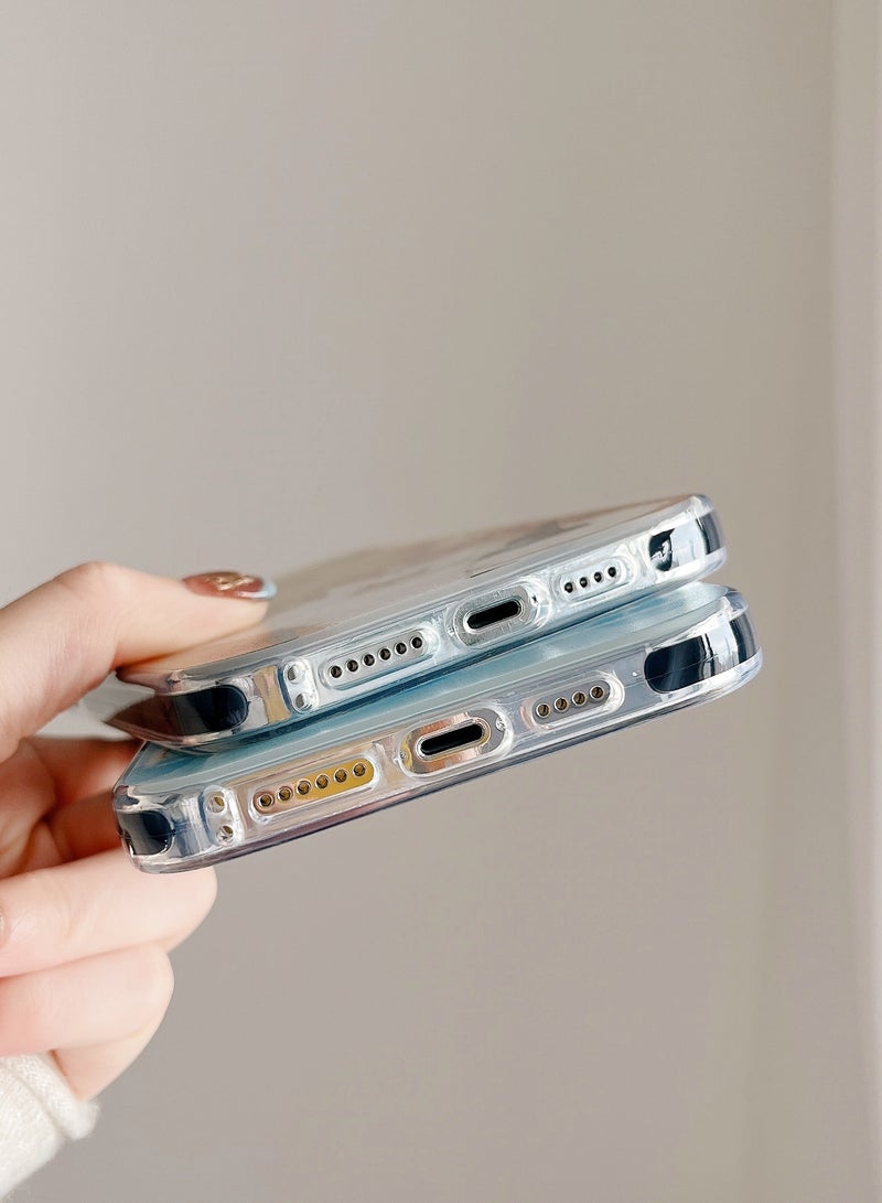 Casetify Case for iPhone 14 Pro Max Cute Cat Pattern Cover - Image 4