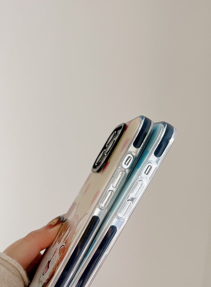 Casetify Case for iPhone 14 Pro Max Cute Cat Pattern Cover - Image 3