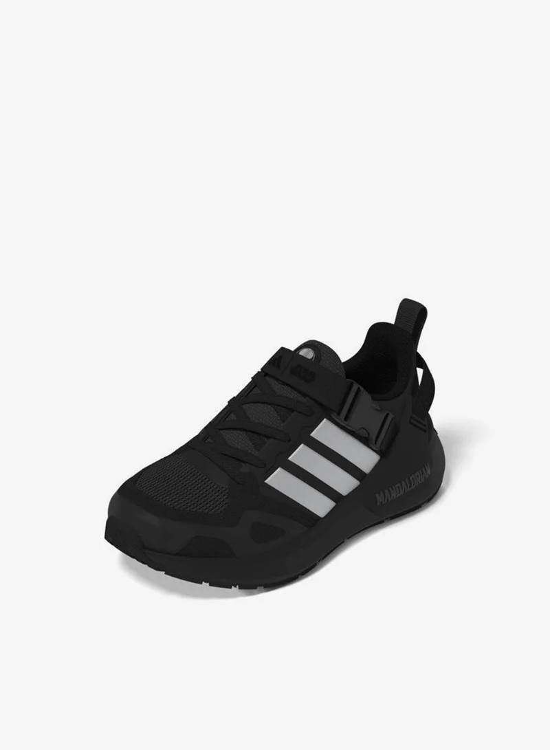 adidas أحذية رياضية للأطفال ماندا رنر    رمادي