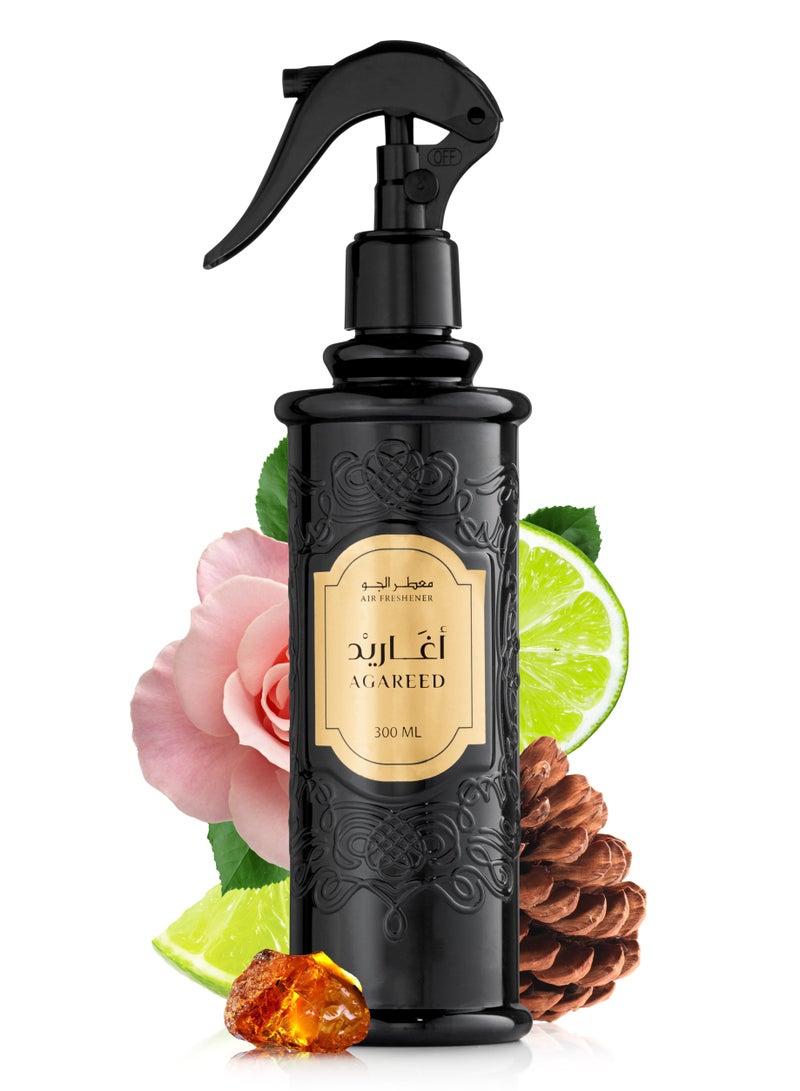 RASOUF Agarid Air Freshener - Image 1