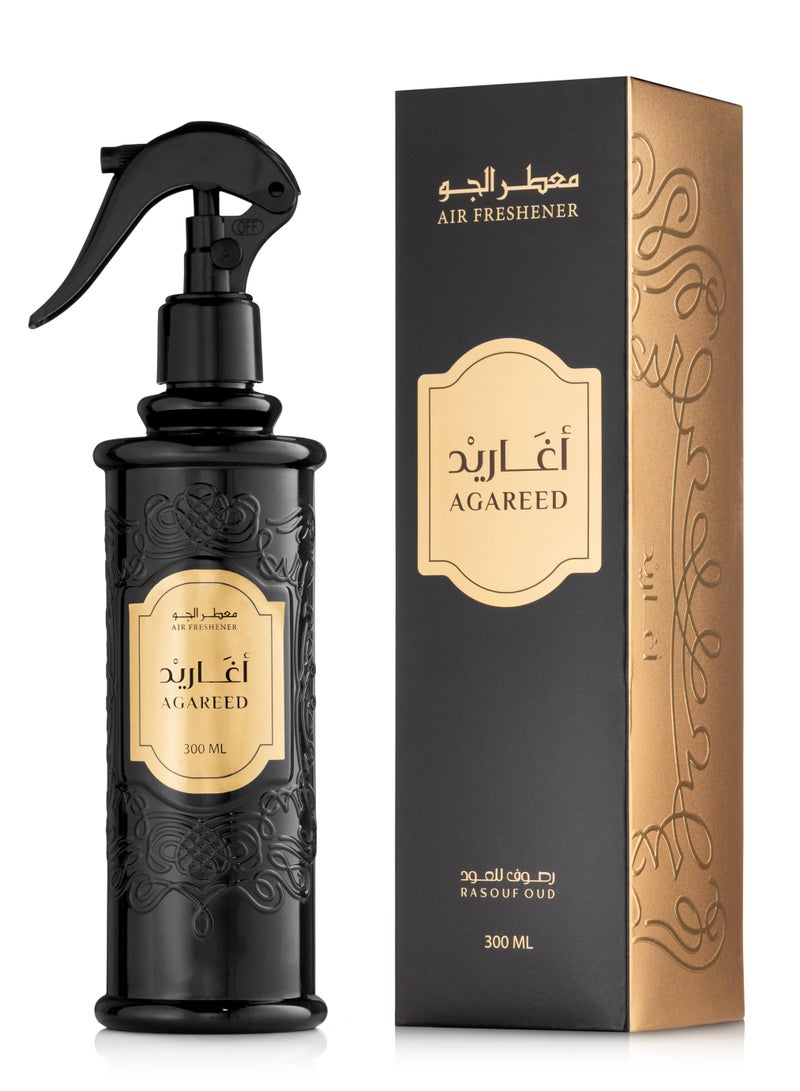 RASOUF Agarid Air Freshener - Image 2