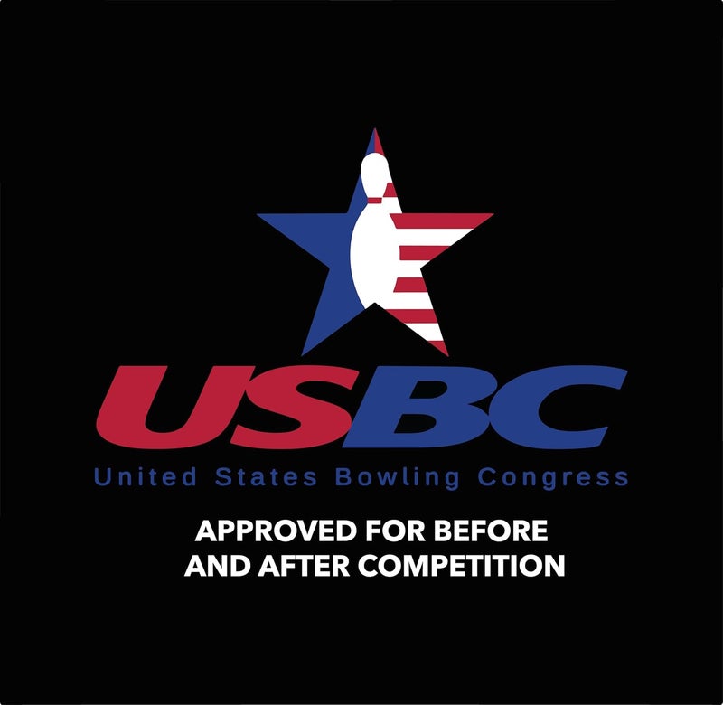 Creating the Difference That Purple Stuff Professional Grade Bowling Ball Cleaner | USBC Approved | Removes Dirt & Oil | Restores Tackiness and Performance - Image 4