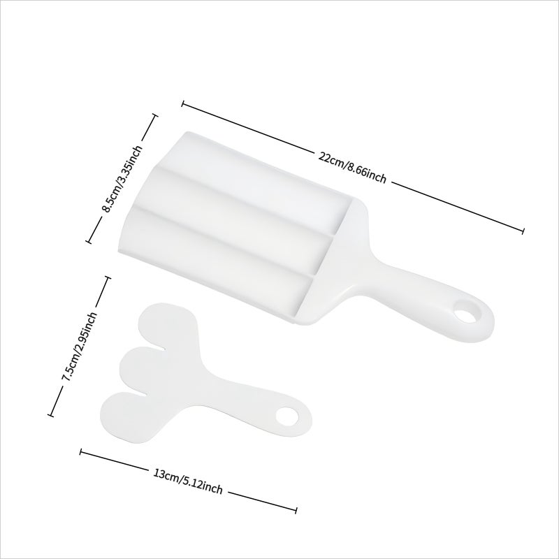 Gourmet Ladle Duo, 2 Items - Image 3