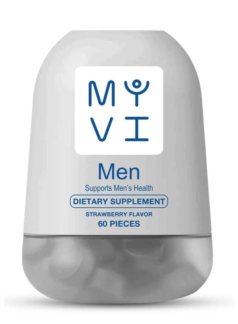 MYVI Men - Image 1