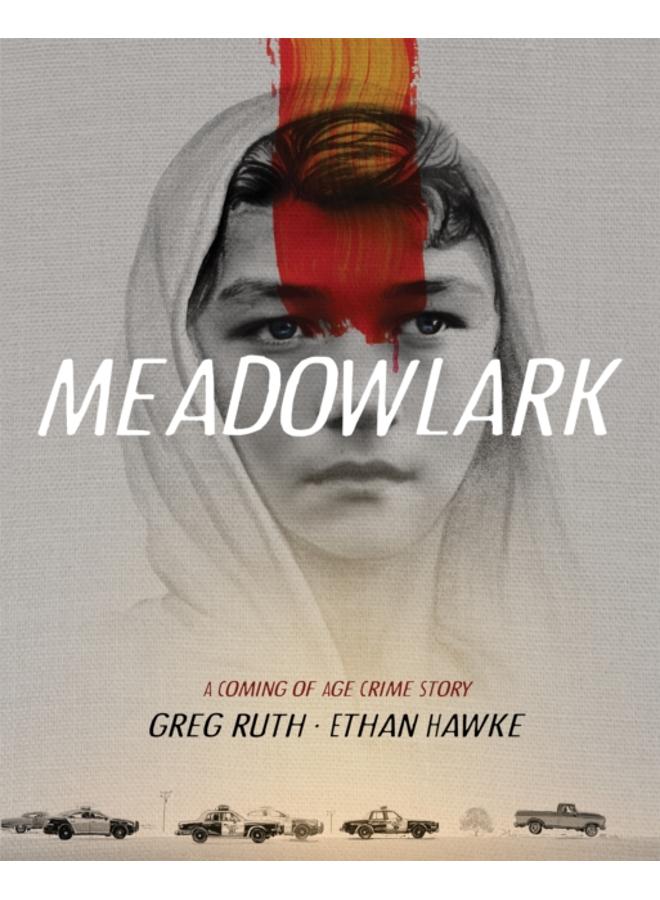 Meadowlark : A Graphic Novel 