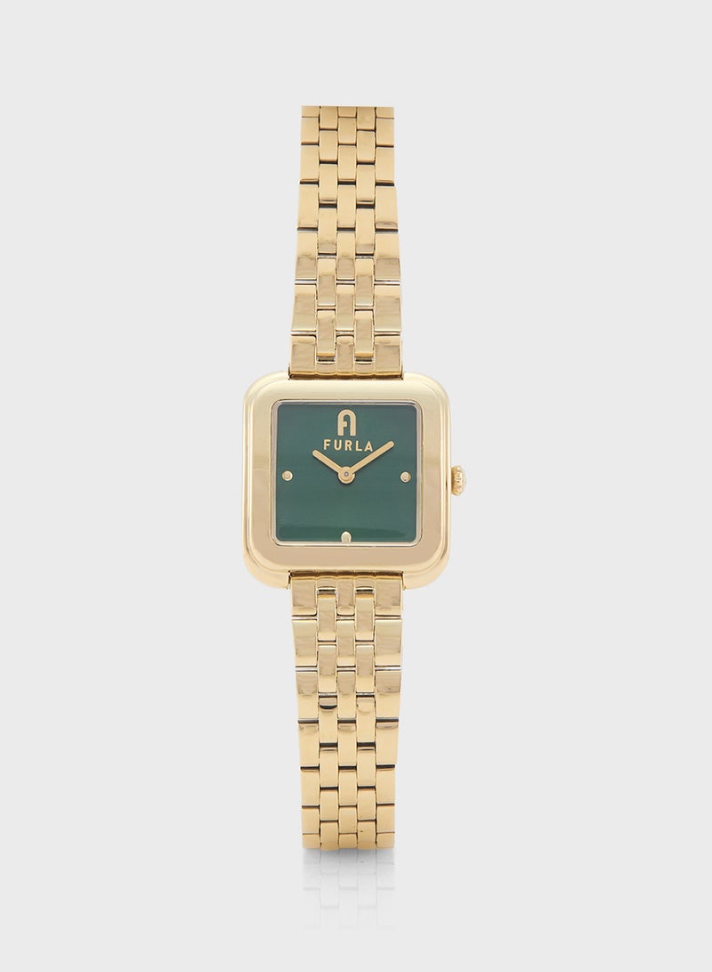Furla Furla Diamante Wrist Watch  - Image 1
