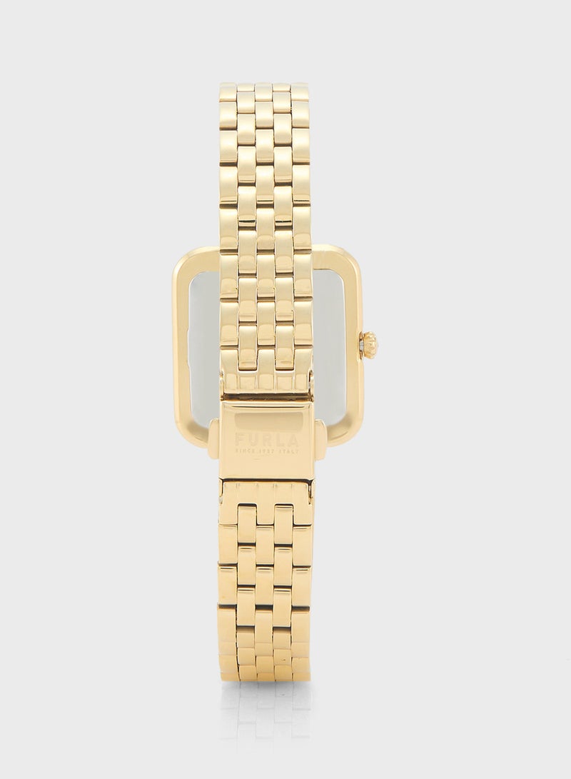 Furla Furla Diamante Wrist Watch  - Image 4