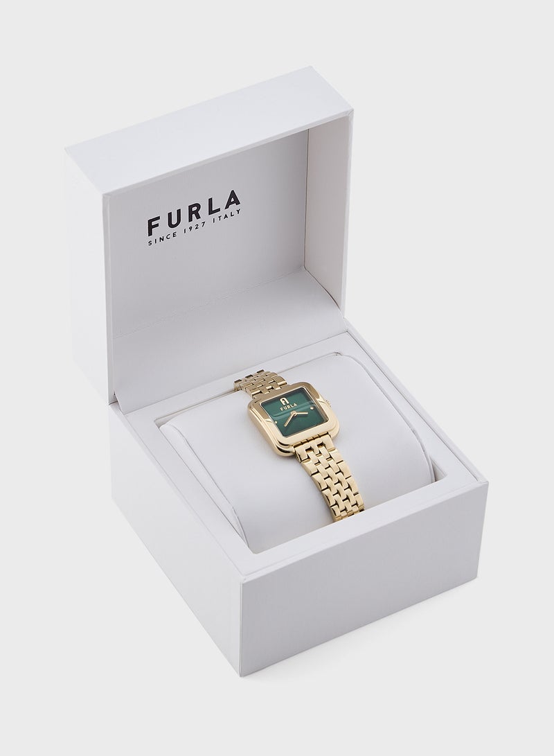 Furla Furla Diamante Wrist Watch  - Image 5