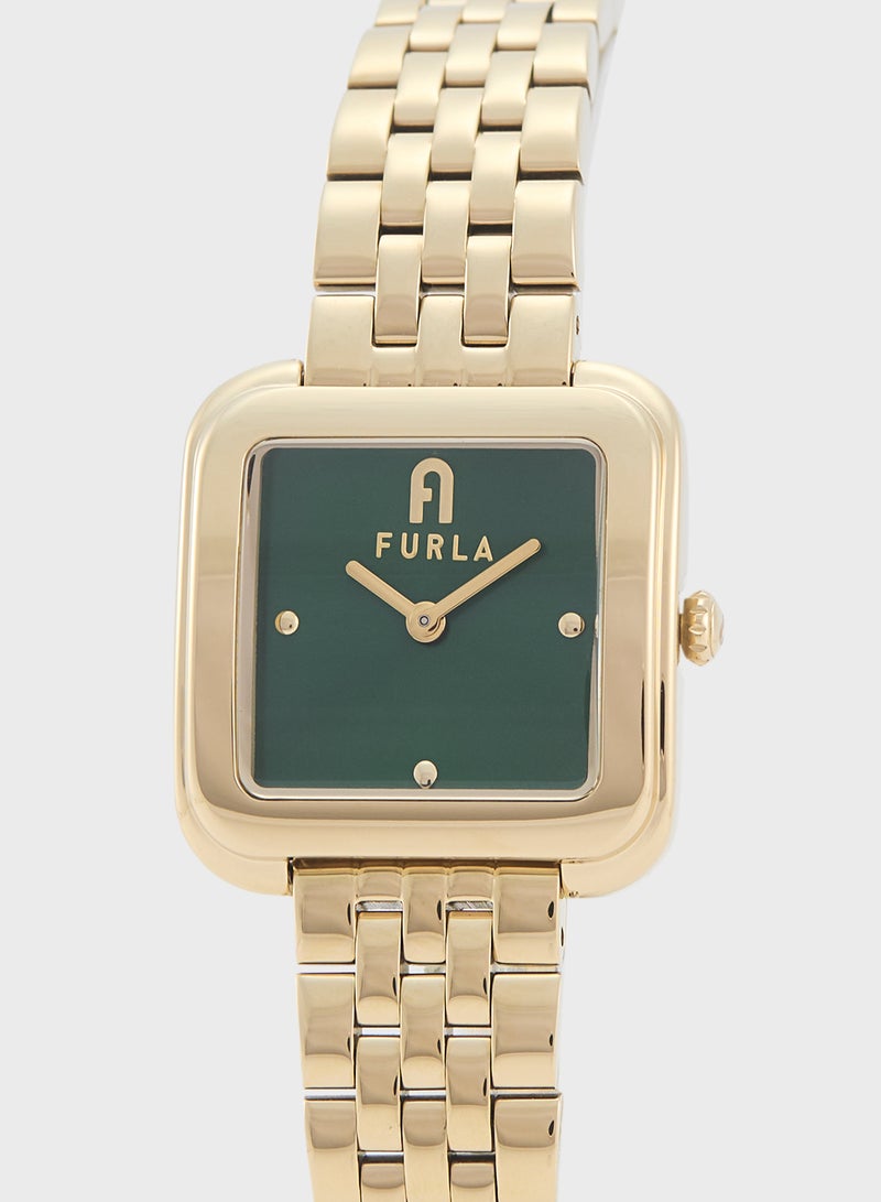 Furla Furla Diamante Wrist Watch  - Image 2