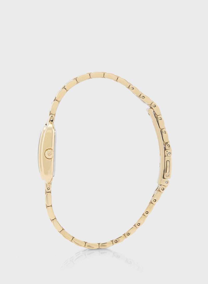 Furla Furla Diamante Wrist Watch  - Image 3