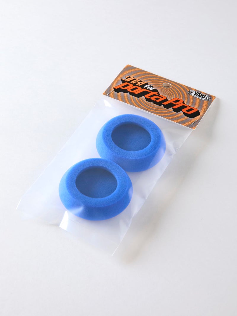 YAXI EARPADS for Koss PORTAPRO (Blue) - Image 4