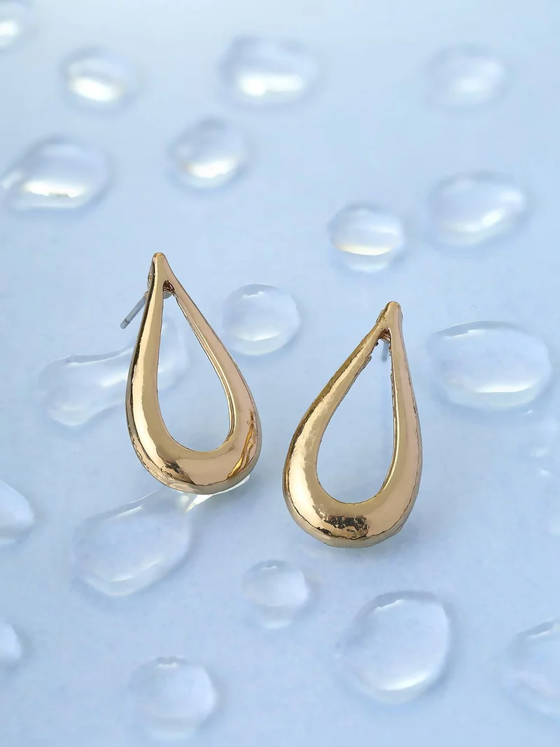Priyaasi Contemporary Drop Earrings