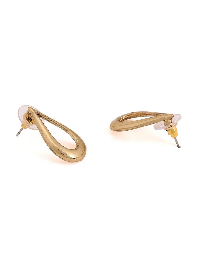 Priyaasi Contemporary Drop Earrings