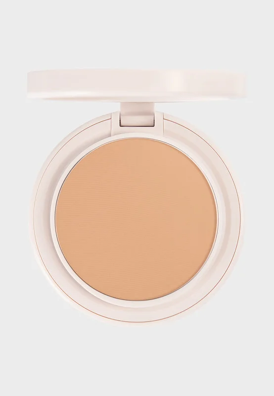 Kylie Cosmetics Natural Blur Powder Foundation - 4WN, 10g