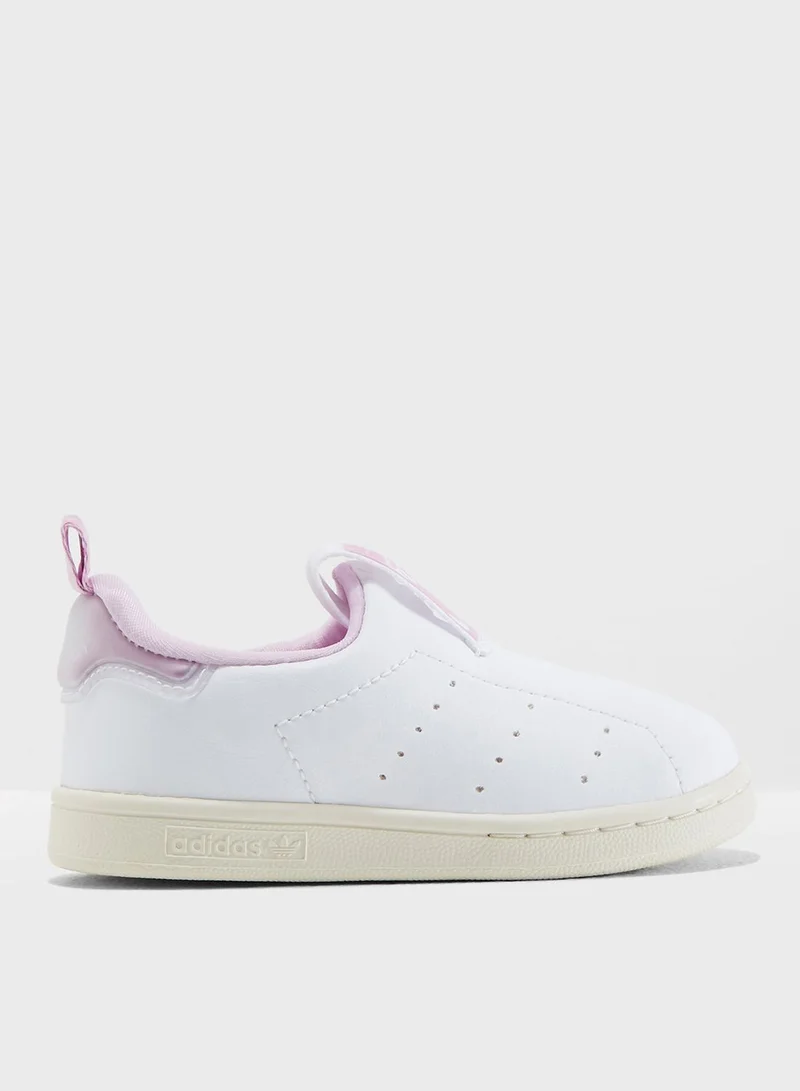 adidas Originals Infant Stan Smith 360