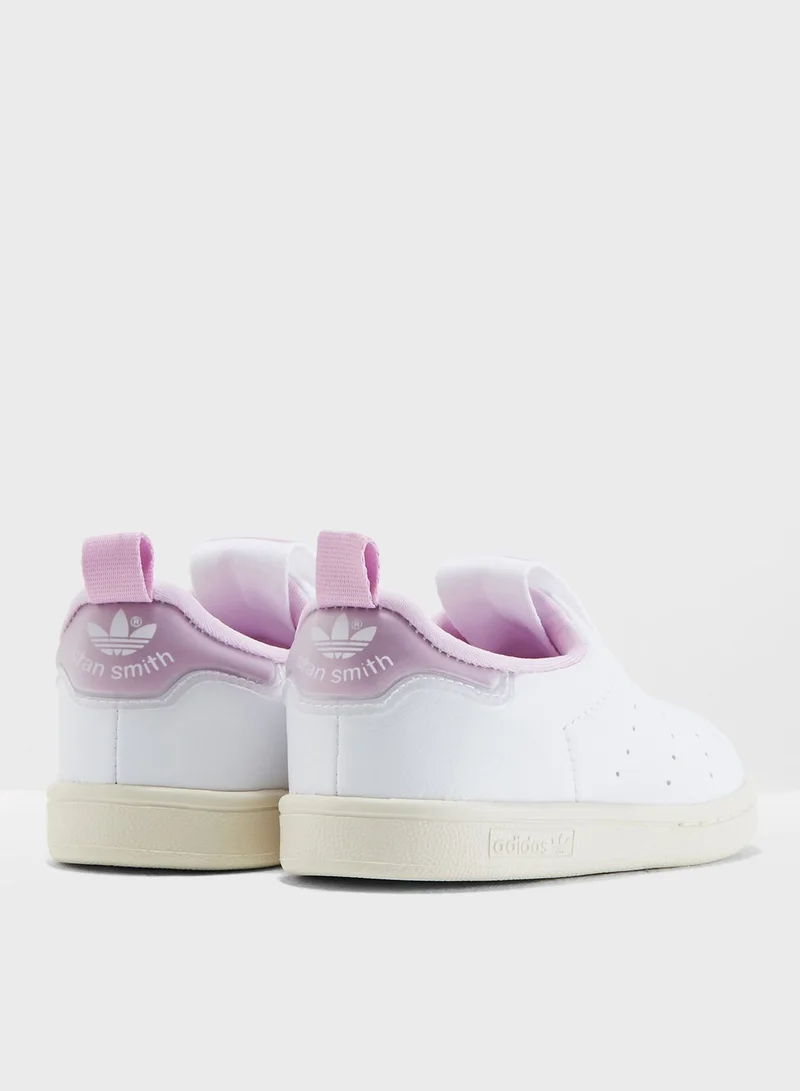 adidas Originals Infant Stan Smith 360