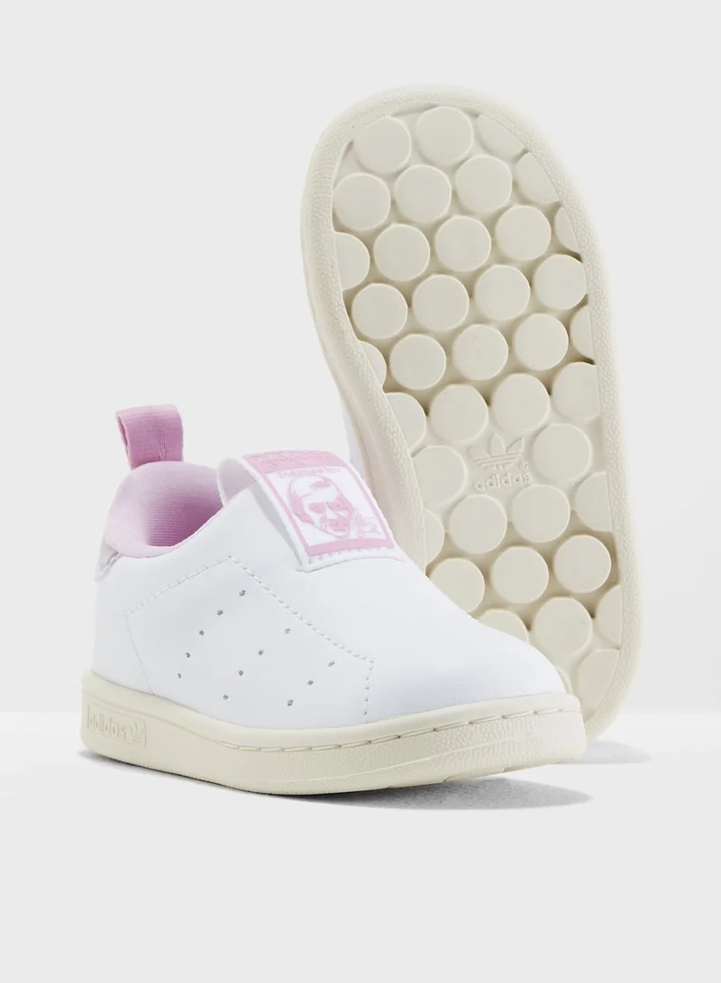 adidas Originals Infant Stan Smith 360
