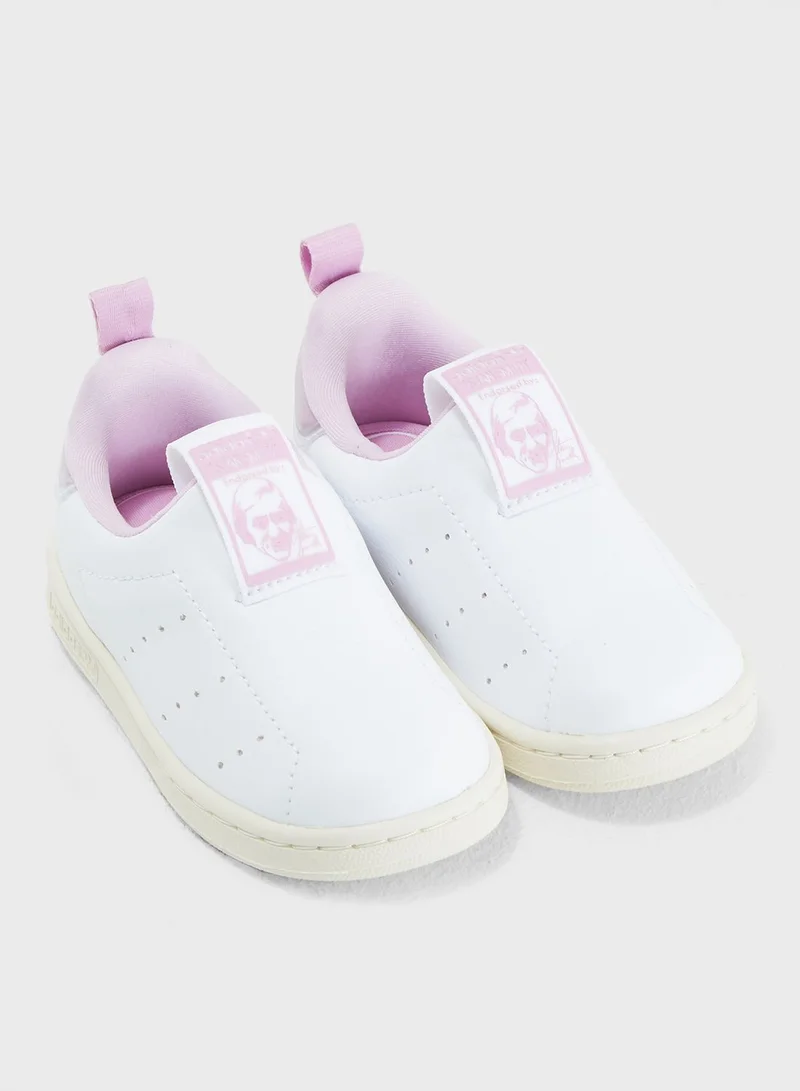 adidas Originals Infant Stan Smith 360