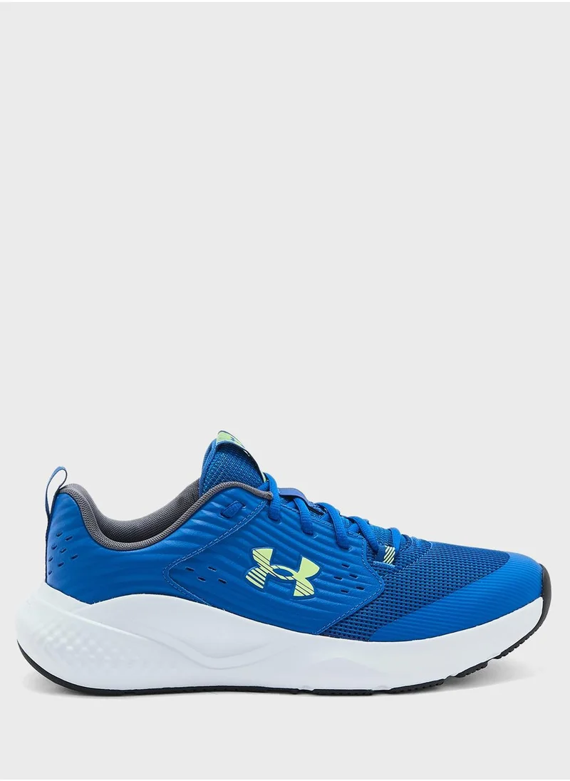 UNDER ARMOUR Charged Commit Trail 4 Shoes