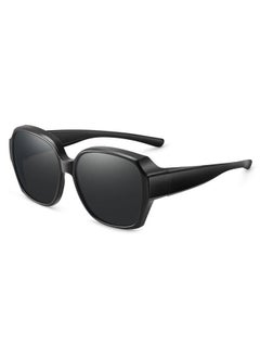 New Myopia Glasses Special Set Outer Sunglasses Women Can Sun Protection Polarized Driving