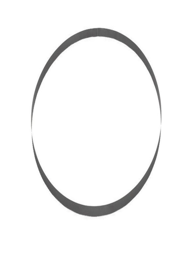 ميلواكي شفرة منشار شريطي مضغوطة من ميلووكي 48-39-0509 - 10 أسنان - Image 1