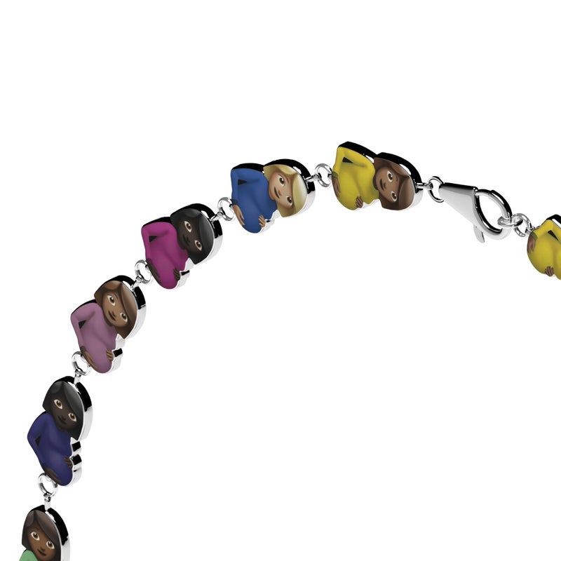Drake Official Certified Lover Boy Necklace - Image 3
