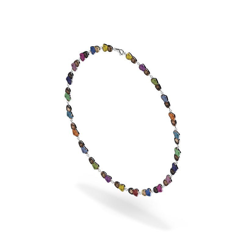Drake Official Certified Lover Boy Necklace - Image 1
