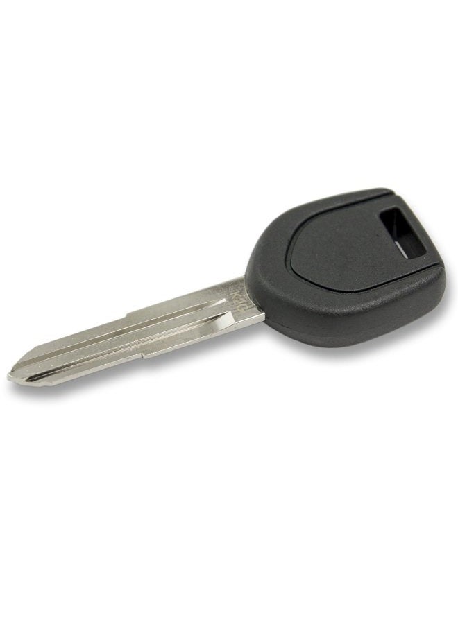 Keyless2Go Replacement for New Uncut Transponder Ignition Car Key MIT12-PT - Image 3