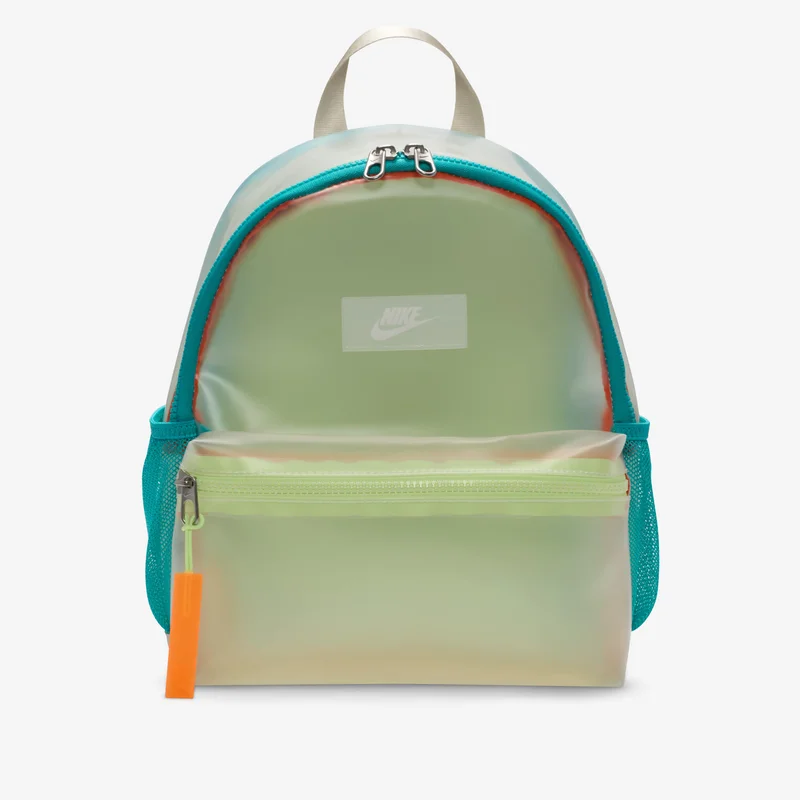 نايكي Kids' Brasilia JDI Backpack