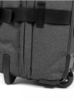 EASTPAK TRANVERZ 2-wheel travel trolley with 2 main compartments Luggage Medium Black Denim - pzsku/Z1218A5F7BC813B83B2D6Z/45/_/1730548037/674223b4-0673-495c-bae2-9e642aebba6d