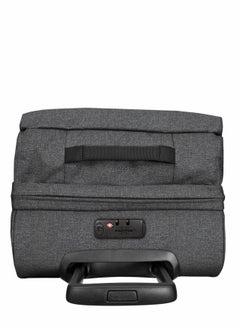 EASTPAK TRANVERZ 2-wheel travel trolley with 2 main compartments Luggage Medium Black Denim - pzsku/Z1218A5F7BC813B83B2D6Z/45/_/1730548037/6bc059c2-cdd4-4276-a926-7bf85d0f3dd5