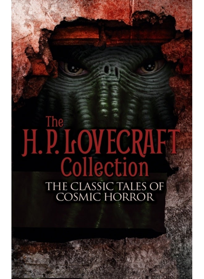 The HP Lovecraft Collection