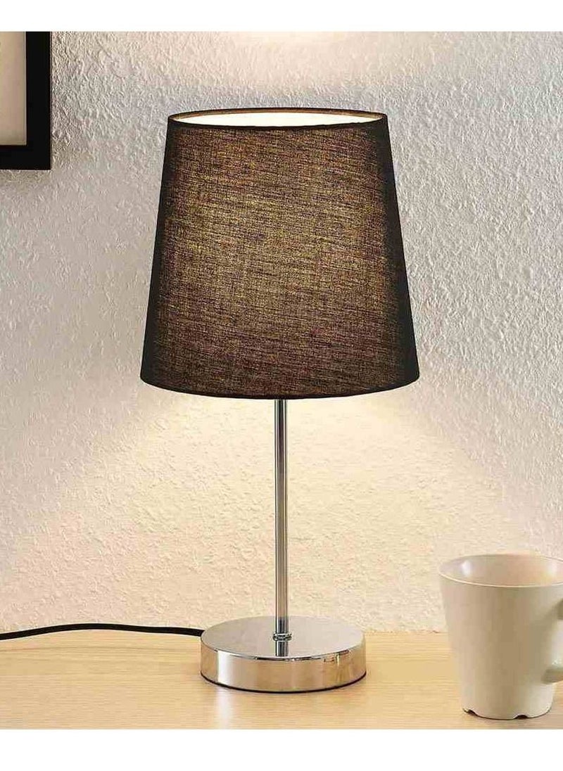 Y-LIGHTS Table Lamp - Silver And Black  - Image 2